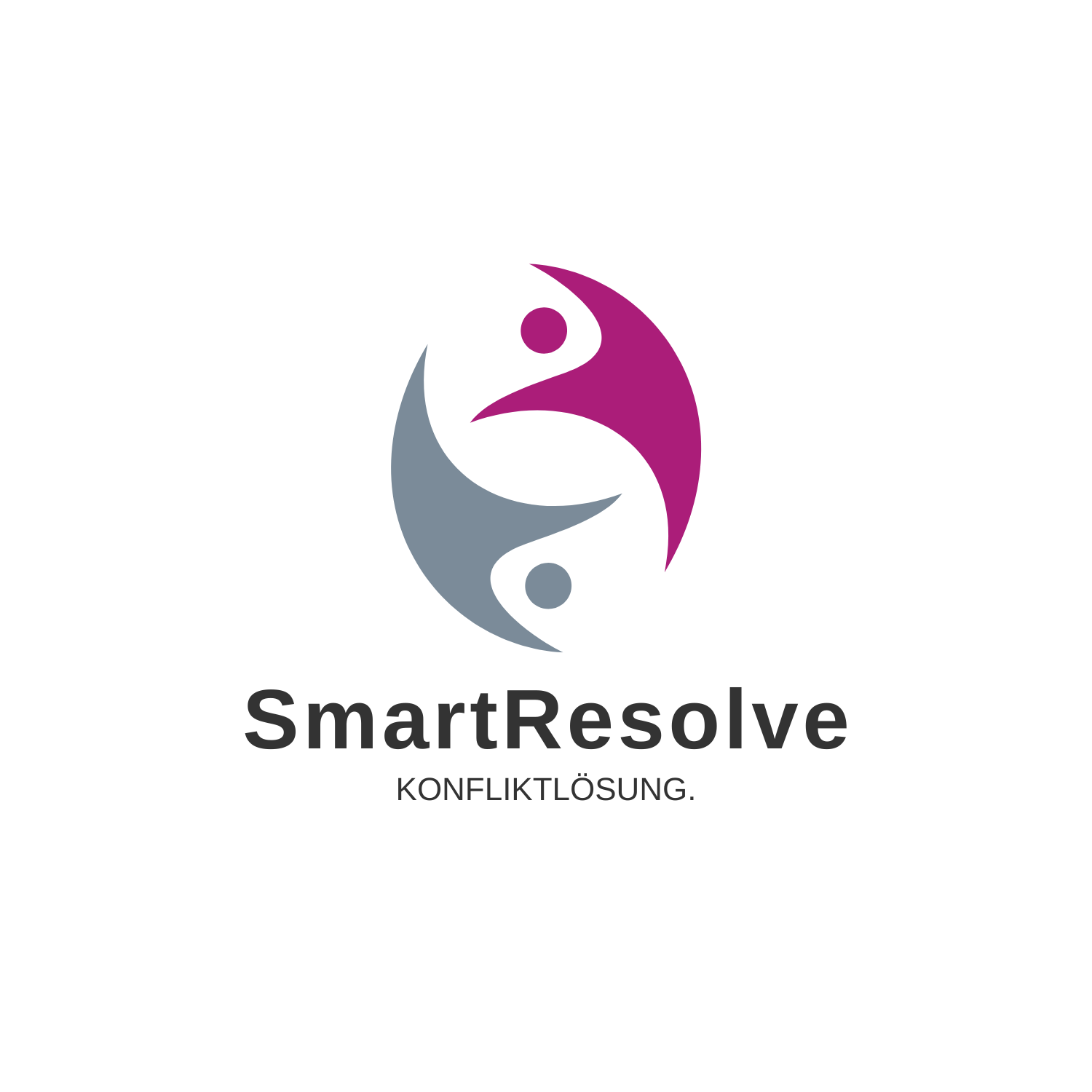 SmartResolve Logo